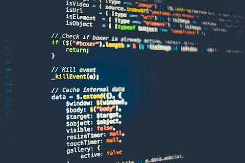 Sourcecode